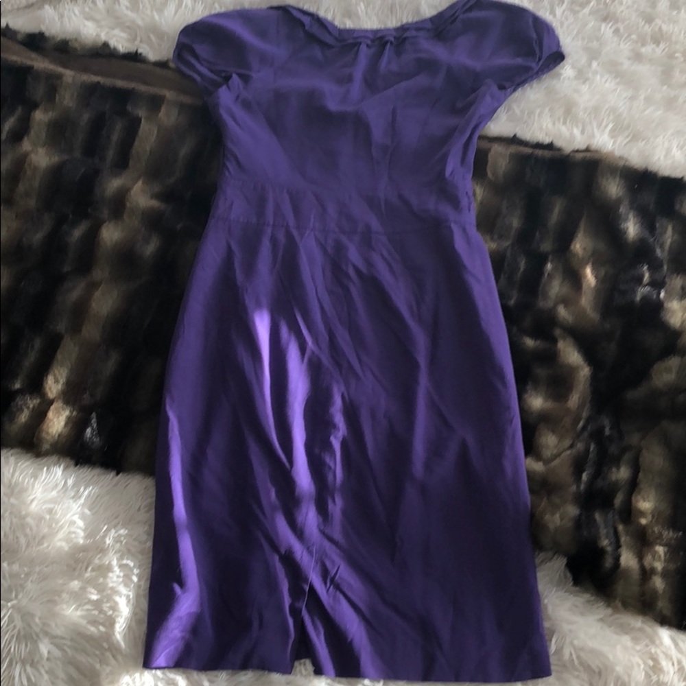 The Limited size 0 Dress - Picture 4 of 4